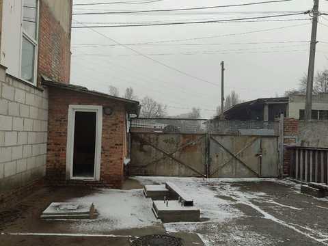 коммерческая по адресу Попова ул. (Попова), 3