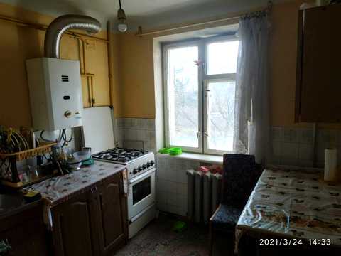квартира за адресою Північний бульв., 12