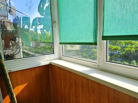 квартира за адресою Ушинського вул., 24