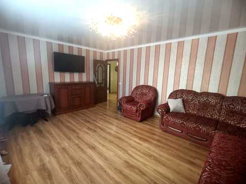 квартира за адресою Лісогринівецька вул., 24/2