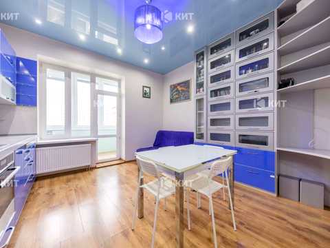 квартира за адресою Барабашова вул., 32а