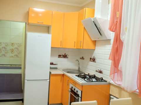 квартира за адресою Польская , 5 