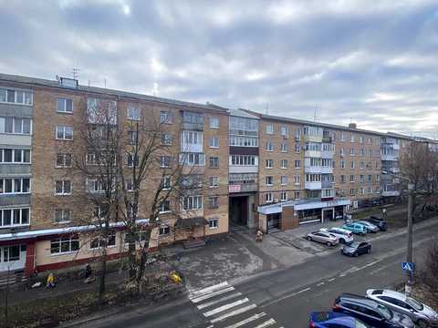 квартира по адресу Европейская ул. (Красноармейская), 3