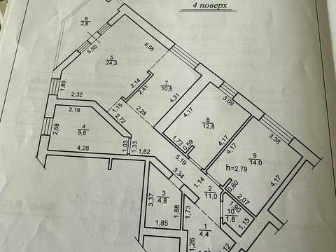 квартира за адресою Пасічна вул., 150
