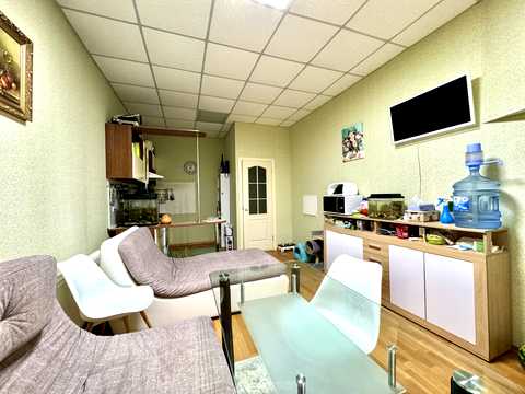 квартира за адресою Адміральська вул., 31-Б