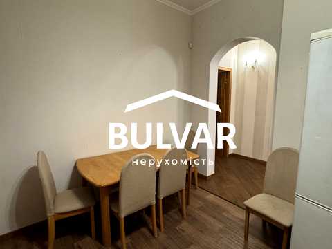 квартира за адресою Незалежності просп. (Правди), 7 (п1-п9)