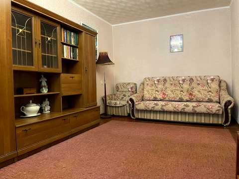 квартира за адресою Калинова вул., 64
