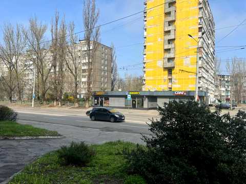 комерційна за адресою Калинова вул., 53