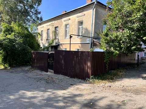 квартира за адресою Леваневського, 14