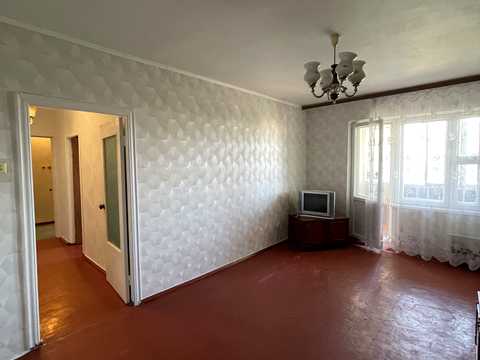квартира по адресу Харьковское шоссе, 180/21