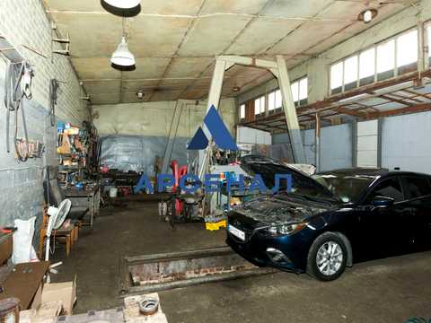комерційна за адресою Запоріжжя, Чубанова вул., 8