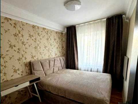 квартира по адресу Ушинского ул., 3