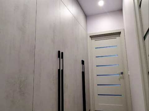 квартира за адресою Панорамна вул., 2-А