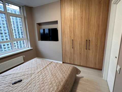 квартира за адресою Тираспольська вул., 54
