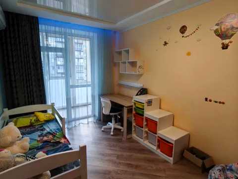квартира по адресу Вітрука ул., 6