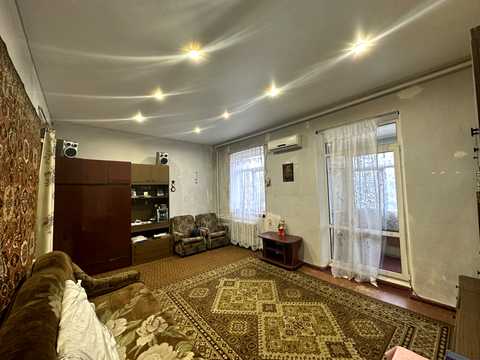 квартира за адресою Старовокзальна вул. (Урицького), 63