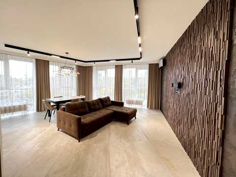 квартира за адресою Глибочицька вул., 73