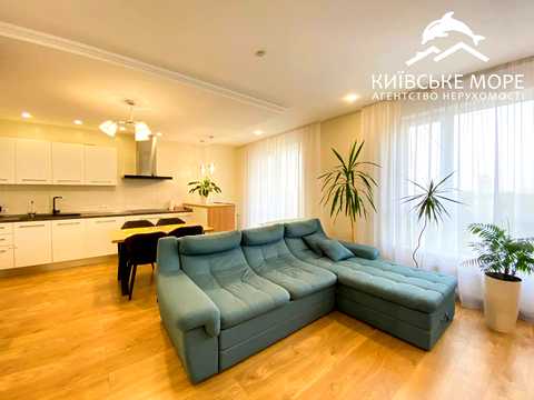 квартира за адресою Воскресенська вул., 18-А
