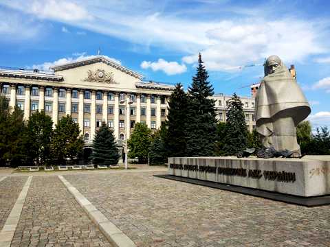 квартира за адресою Митрополита Василя Липківського вул. (Урицького), 38-А