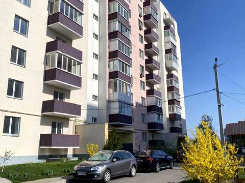 квартира за адресою Нова вул., 31-Б