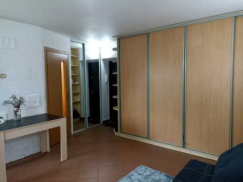 квартира по адресу Франциска Скорини ул., 24
