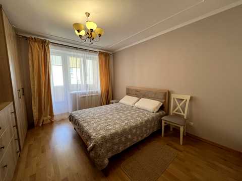 квартира за адресою Пасічна вул., 171а