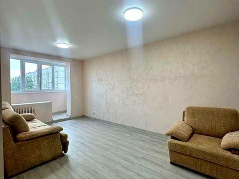 квартира за адресою Аэрокосмический, 45А