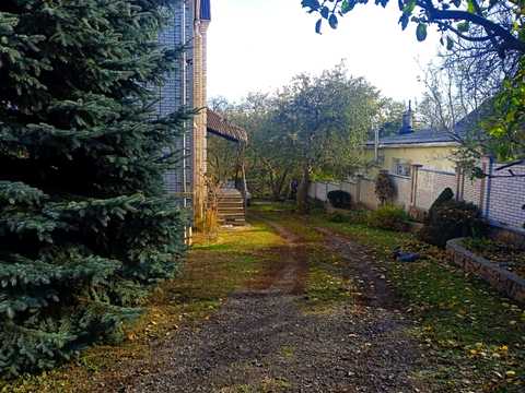 дом по адресу Павла Грабовського ул., 23