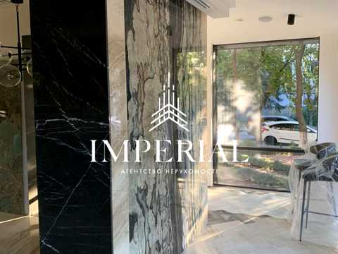 коммерческая по адресу Джона Маккейна ул. (Івана Кудрі), 10