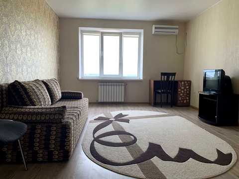 квартира за адресою Сергія Москаленка вул. (Красовського), 41