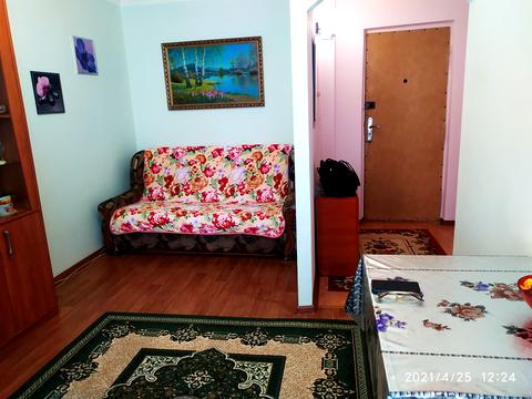 квартира по адресу Юрія Кондратюка ул., 4-А