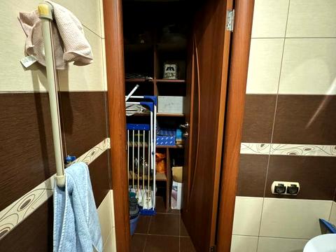 квартира за адресою Олександра Чабана вул. (Білогорська), 1б