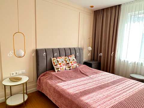 квартира по адресу Урловская ул., 38