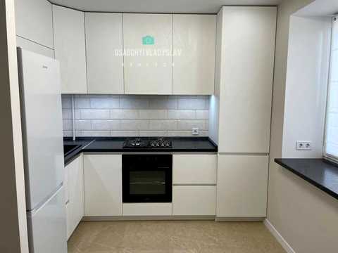 квартира за адресою Запорізьке шосе, 30