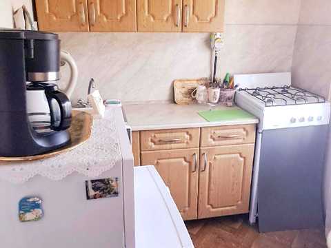 квартира за адресою Павла Тичини просп., 26-Б