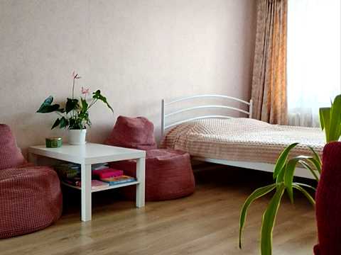 квартира за адресою Козацька вул., 5