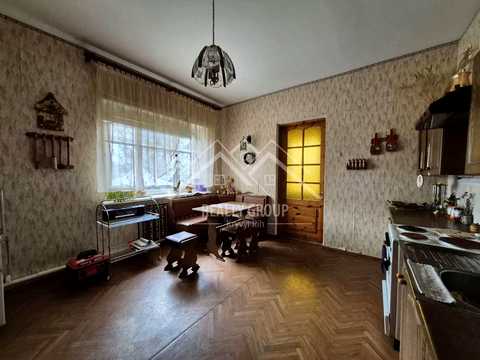 дом по адресу Родини Харченків, 70