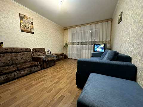 квартира по адресу Героев Днепра ул., 32-Б