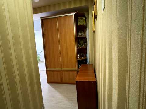 квартира за адресою Грушевського вул., 14
