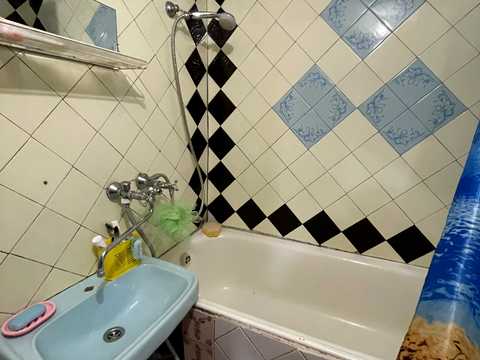 квартира по адресу Автозаводская ул., 42