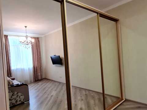 квартира за адресою Перлинна вул., 1