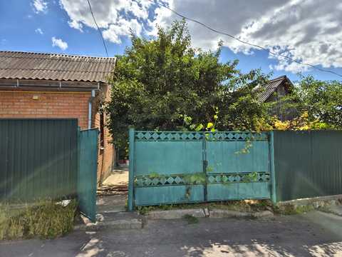 будинок за адресою Вінниця, Лисенка пров., 5