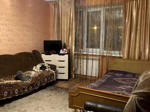 квартира по адресу Белопольская, 61