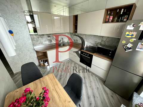 квартира за адресою Берестейський просп. (Перемоги), 65-А