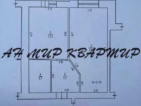 квартира за адресою Гожулівська вул., 100