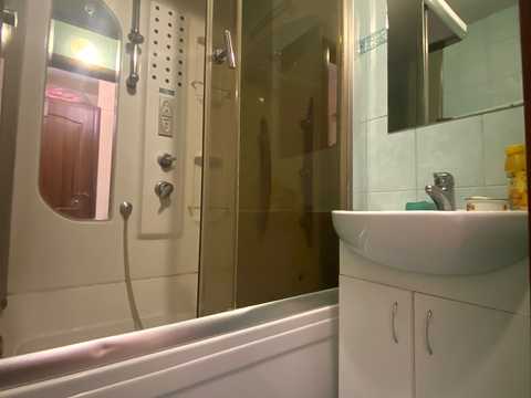 квартира за адресою Гагаріна вул., 1