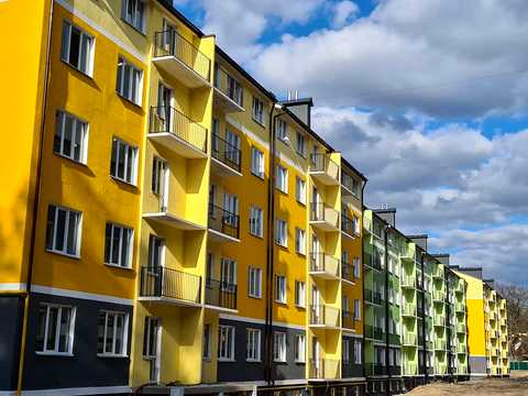 квартира по адресу Белокур ул. (Курская), 5б