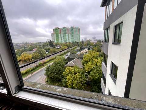 квартира за адресою Августина Волошина вул. (Ярослава Галана), 32-А