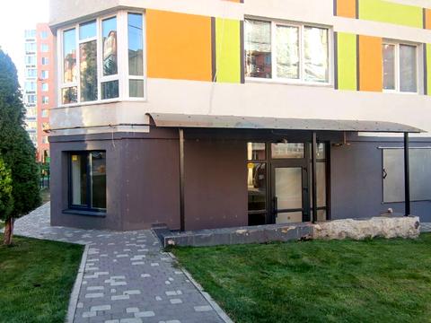 коммерческая по адресу Миколи Сингаївського ул. (Ново-Оскольская), 106б