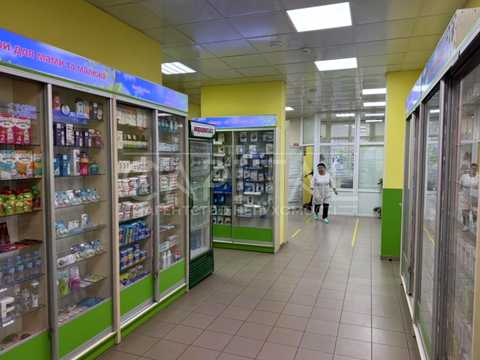 комерційна за адресою Градинська вул., 11